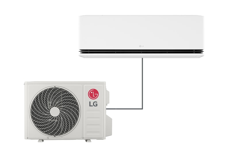 DUALCOOL AI Deluxe