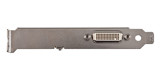 Fujitsu Nvidia Quadro NVS 315 1GB DDR3 – image 3
