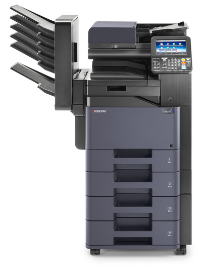Kyocera TASKalfa 356ci Laser A4 – image 5