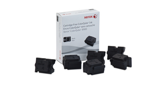 Xerox 108R01017 ink cartridge 6 pc(s) Original Photo black