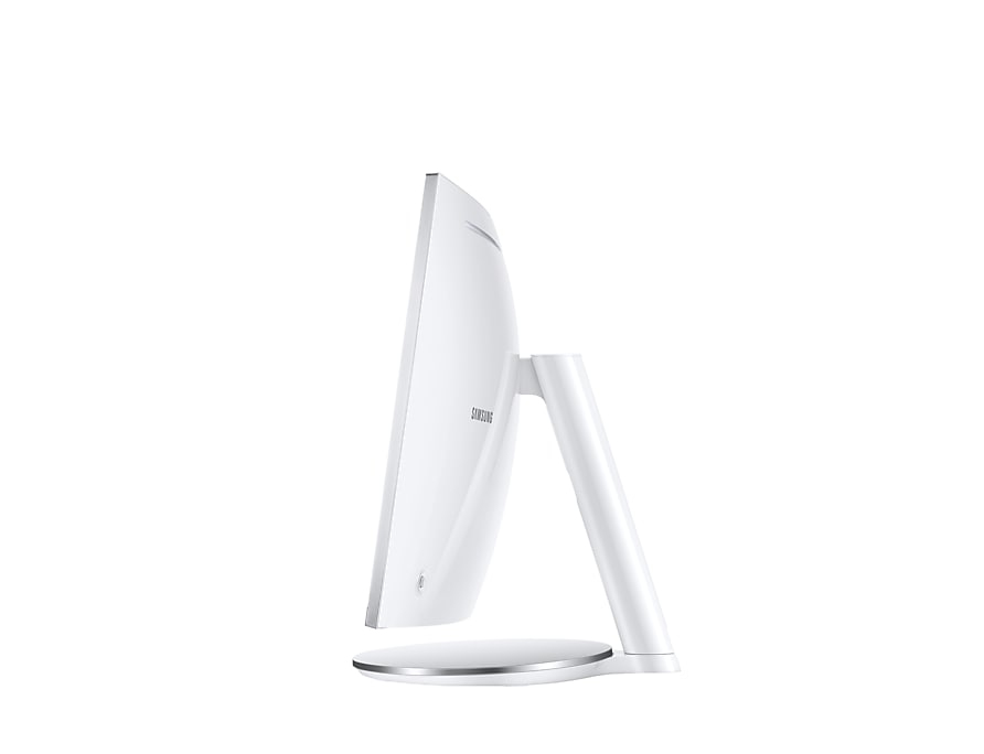Samsung LC34J791WTM computer monitor – image 4
