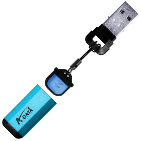 ADATA 4GB PD18 Flash Drive