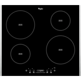 Whirlpool ACM 806/LX