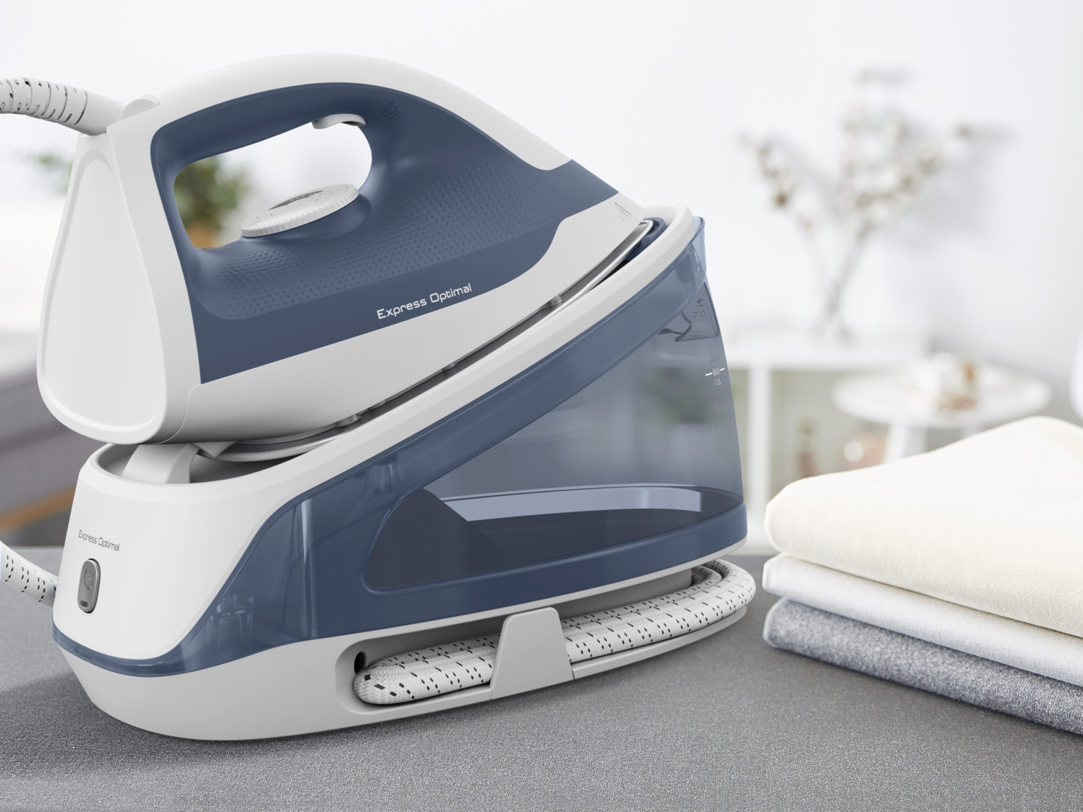 Tefal Express Optimal SV4110 – image 6