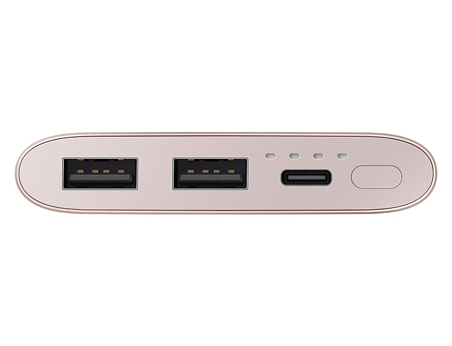 Samsung EB-P1100CPEGWW power bank – image 4