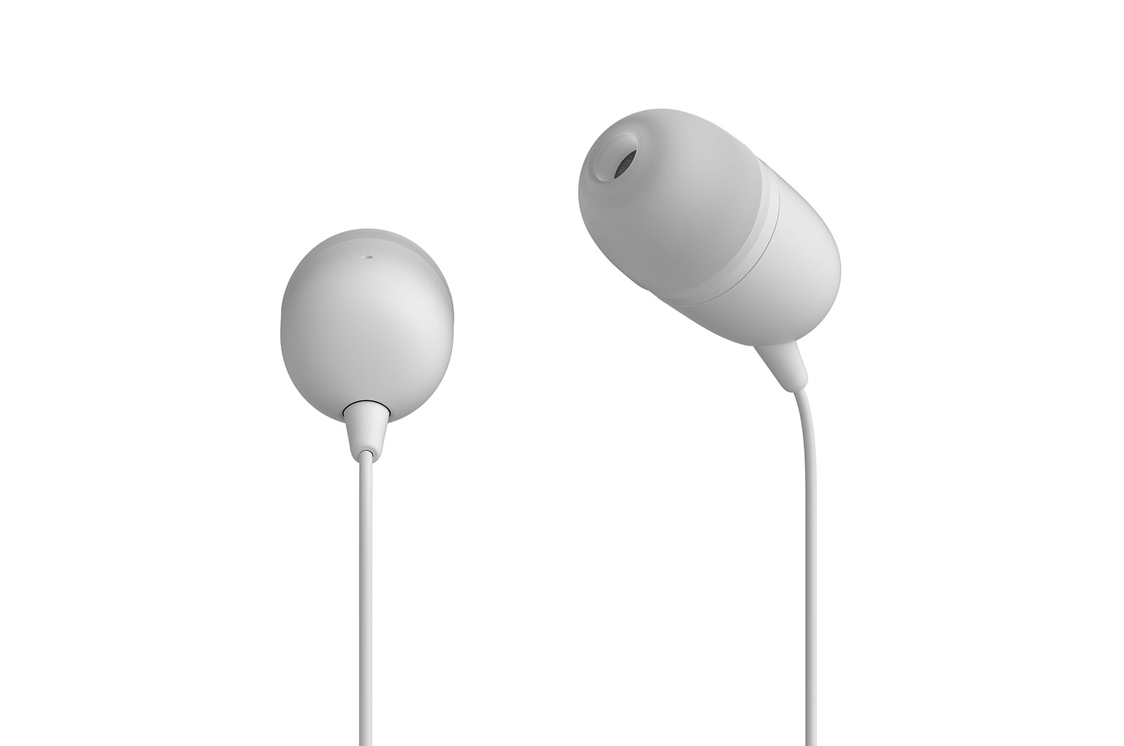 LG HBS-SL5 Headset Wireless Neck-band Calls/Music Bluetooth White – image 9
