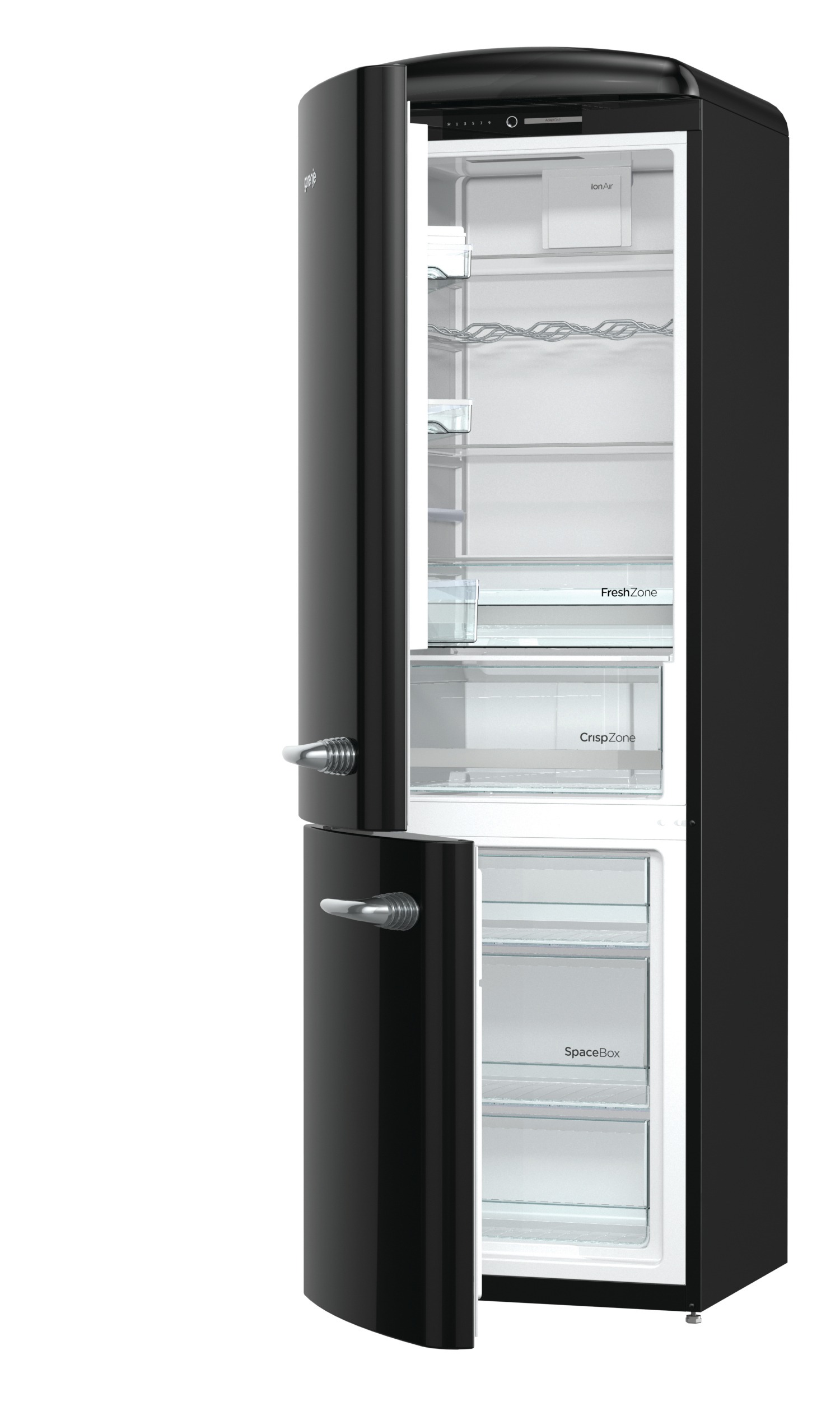Gorenje ORK193BK-L Freestanding