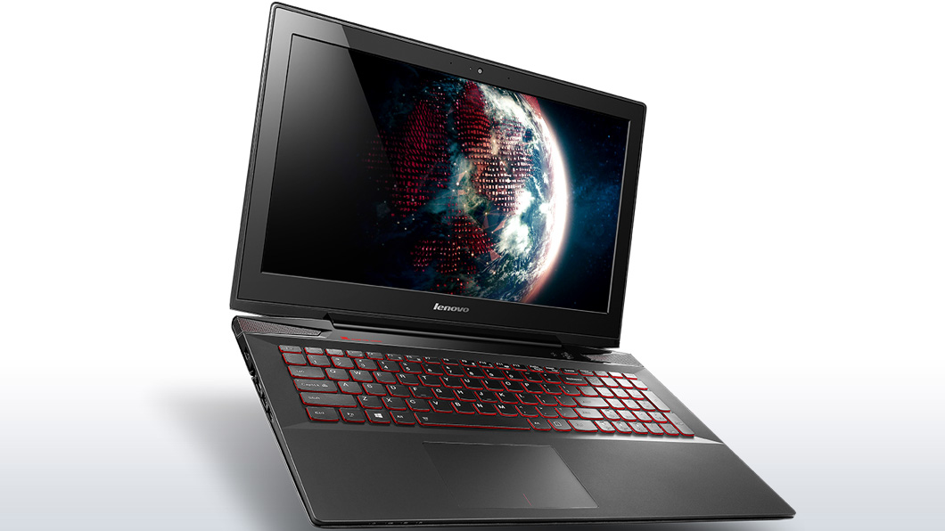 Lenovo Y50 UHD – image 2