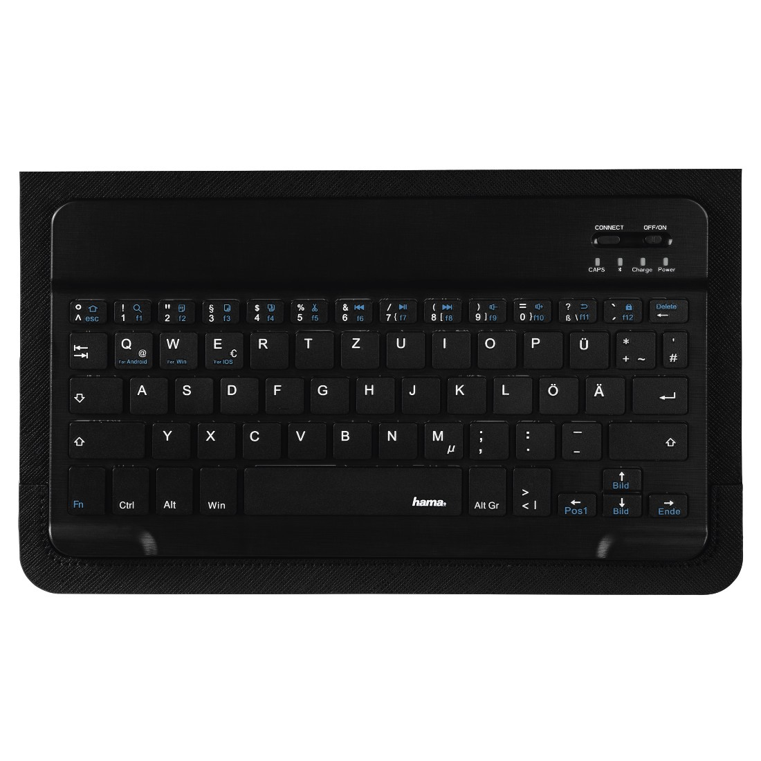 Hama KEY4ALL X3100 – image 2