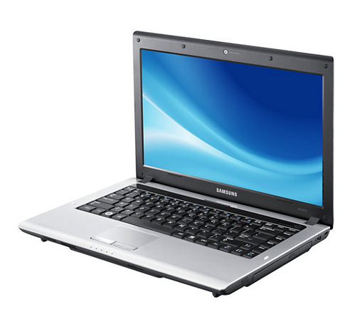 Samsung RV NP-RV410 Intel® Pentium® Dual-Core T4500 Laptop – image 2