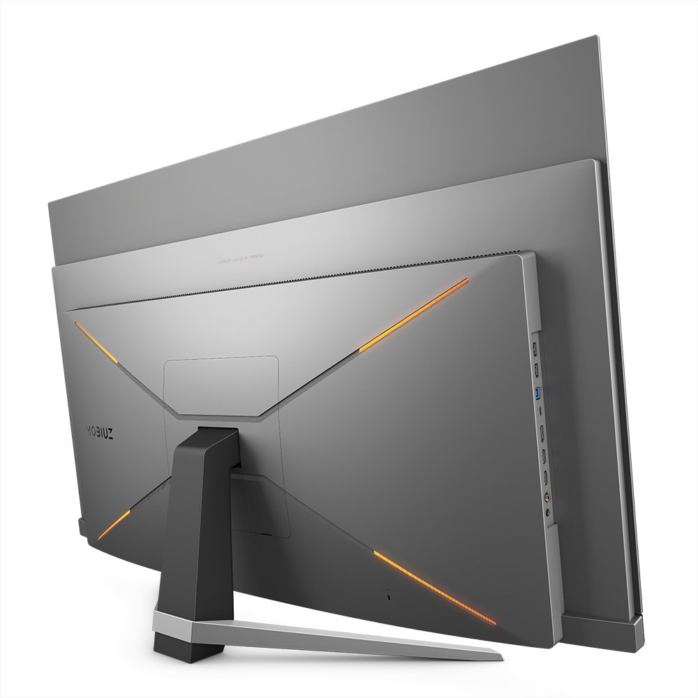BenQ EX480UZ computer monitor – image 7