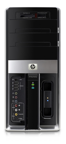 HP Pavilion Elite m9470nl Desktop PC – image 5