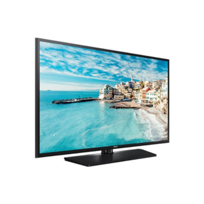 Samsung HG43NF690UFXZA TV – image 3
