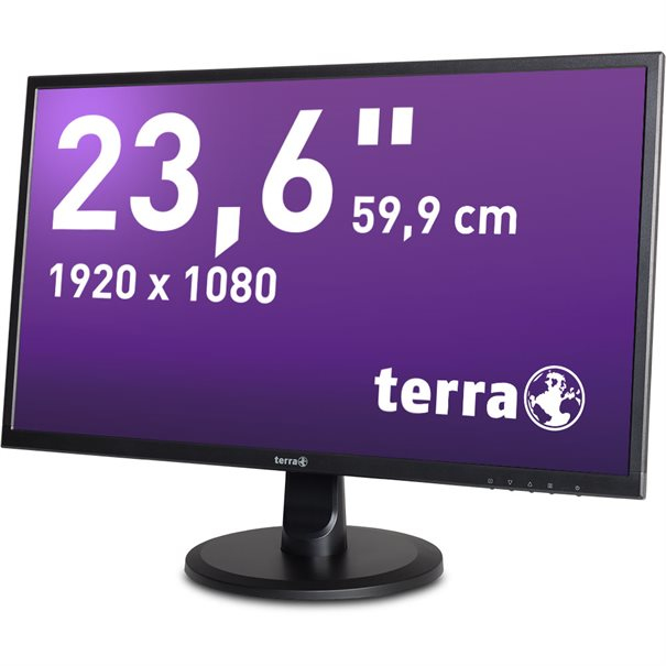 TERRA 3030029 computer monitor – image 2