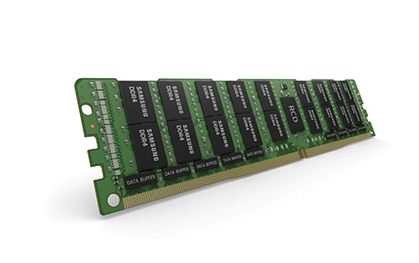 Samsung M386A8K40CM2-CVFBY memory module