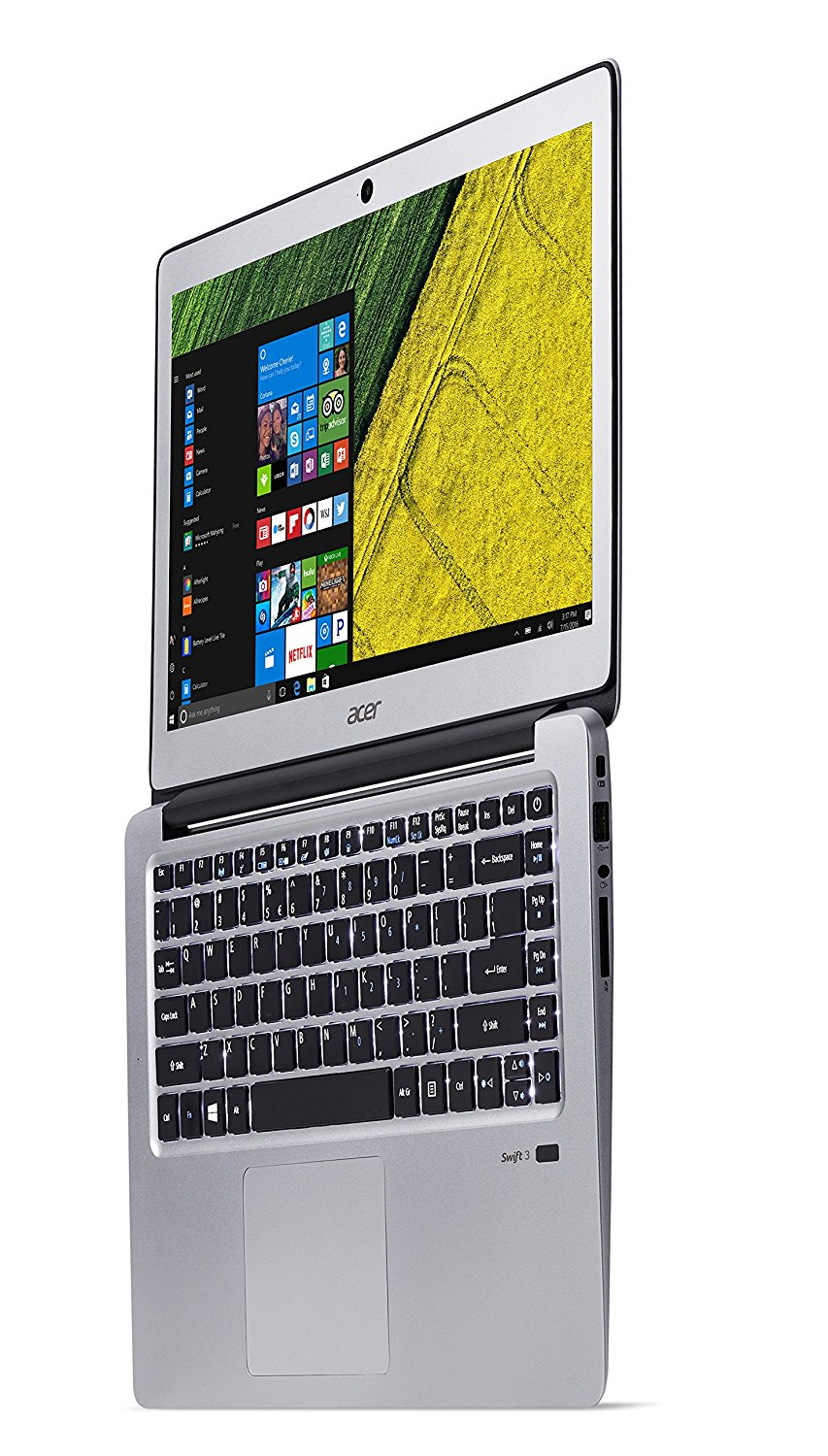 Acer Swift 3 SF314-51-36PG Intel® Core™ i3 i3-6006U Laptop – image 4