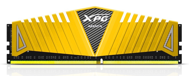 XPG 8GB, DDR4, 3000 MHz