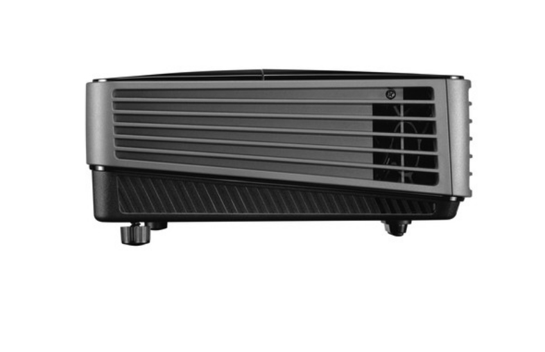 BenQ MX501 2700 ANSI lumens DLP XGA (1024x768) 3D Black – image 7