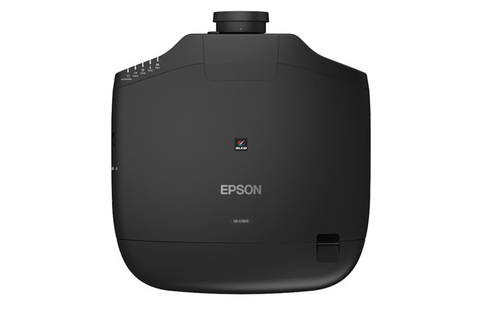 Epson Pro G7805 XGA – image 4