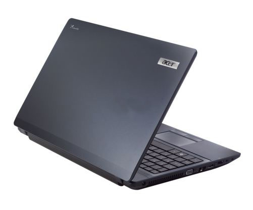 Acer TravelMate TM5742-464G32Mnss Intel® Core™ i5 i5-460M – image 2
