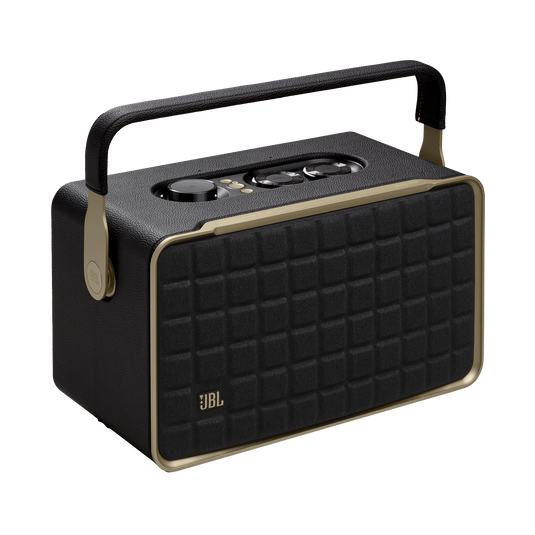 JBL Authentics 300 — vue 1 sur 8