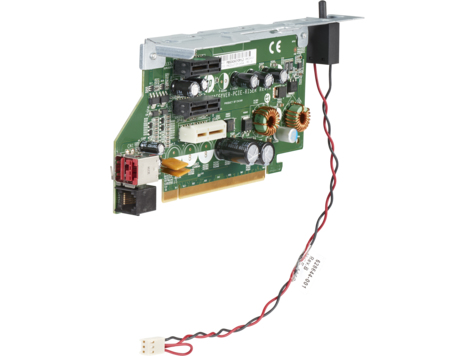 HP RP5 Model 5810 PCI Riser Assembly – image 2