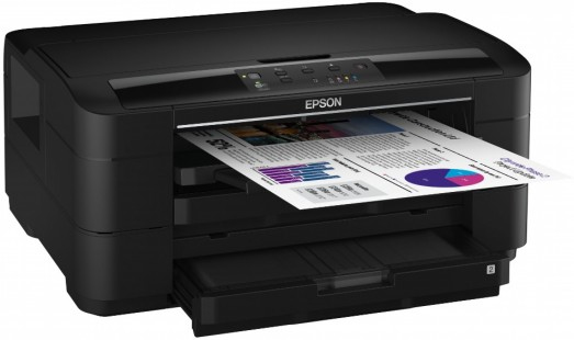 Epson WorkForce WF-7015 – image 3