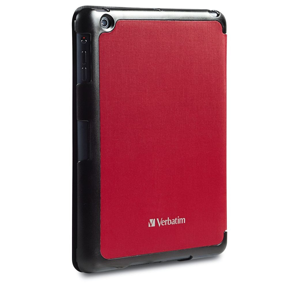 Verbatim 98374 tablet case Folio Red – image 2