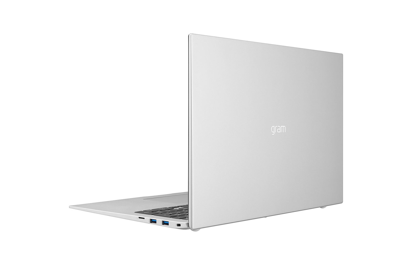 LG Gram 17Z90P-N.APS5U1 laptop Intel® Core™ i7 i7-1165G7 – image 7