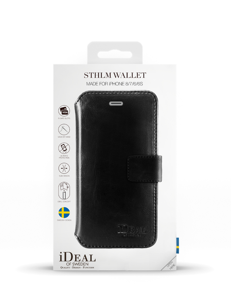 iDeal of Sweden IDSTHW-I7-01 mobile phone case – image 5
