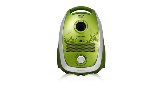Samsung SC61E7 72 L Dry 1600 W Dust bag