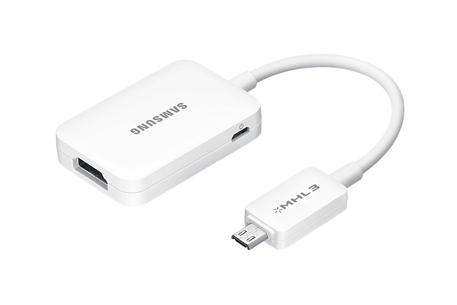 Samsung EE-HN910 USB graphics adapter – image 1