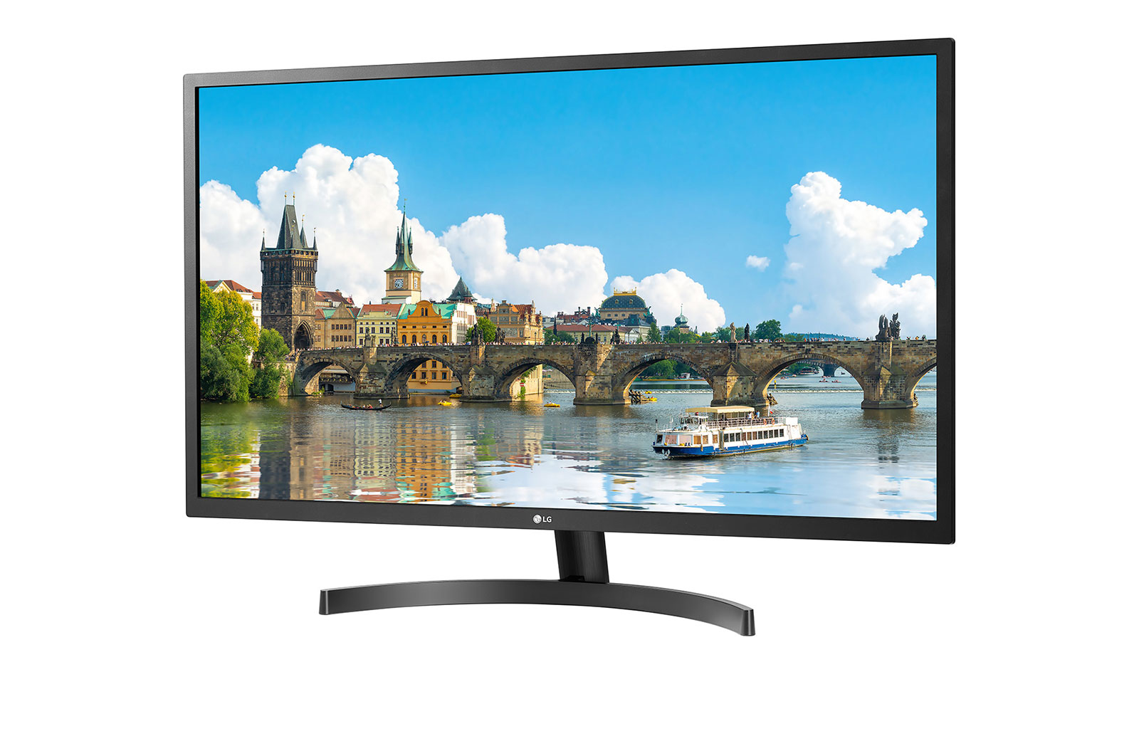 LG 32MN500M-B.AUS computer monitor – image 2