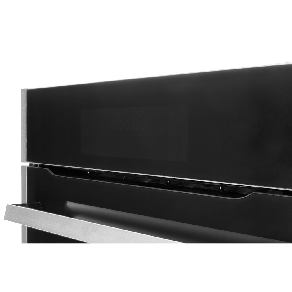 CDA SL550SS/1 Built In Thirteen function pyrolytic oven – image 3