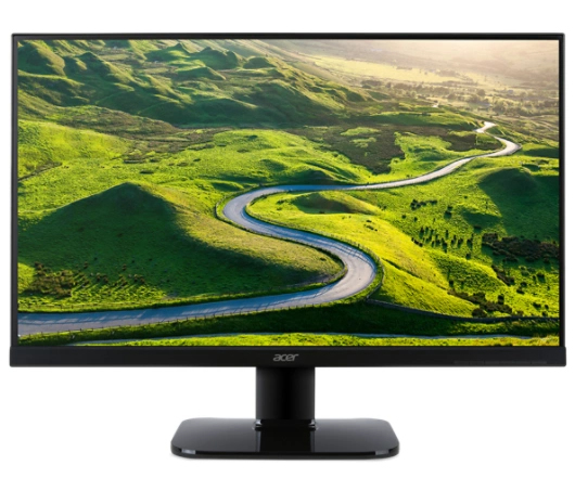 Acer VS2710G + KA270 Hbi – image 5