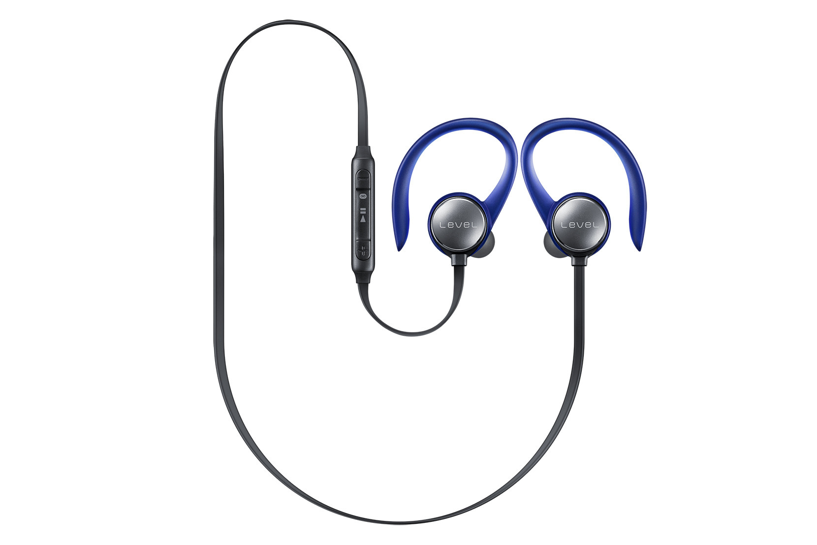 Samsung EO-BG930CLEPUS headphones/headset Wireless Ear-hook, In-ear, Neck-band Bluetooth Blue – image 6