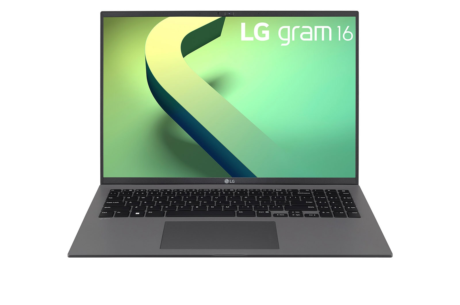 LG Gram 16Z90Q-G.AA78P laptop Intel® Core™ i7 i7-1260P – image 2