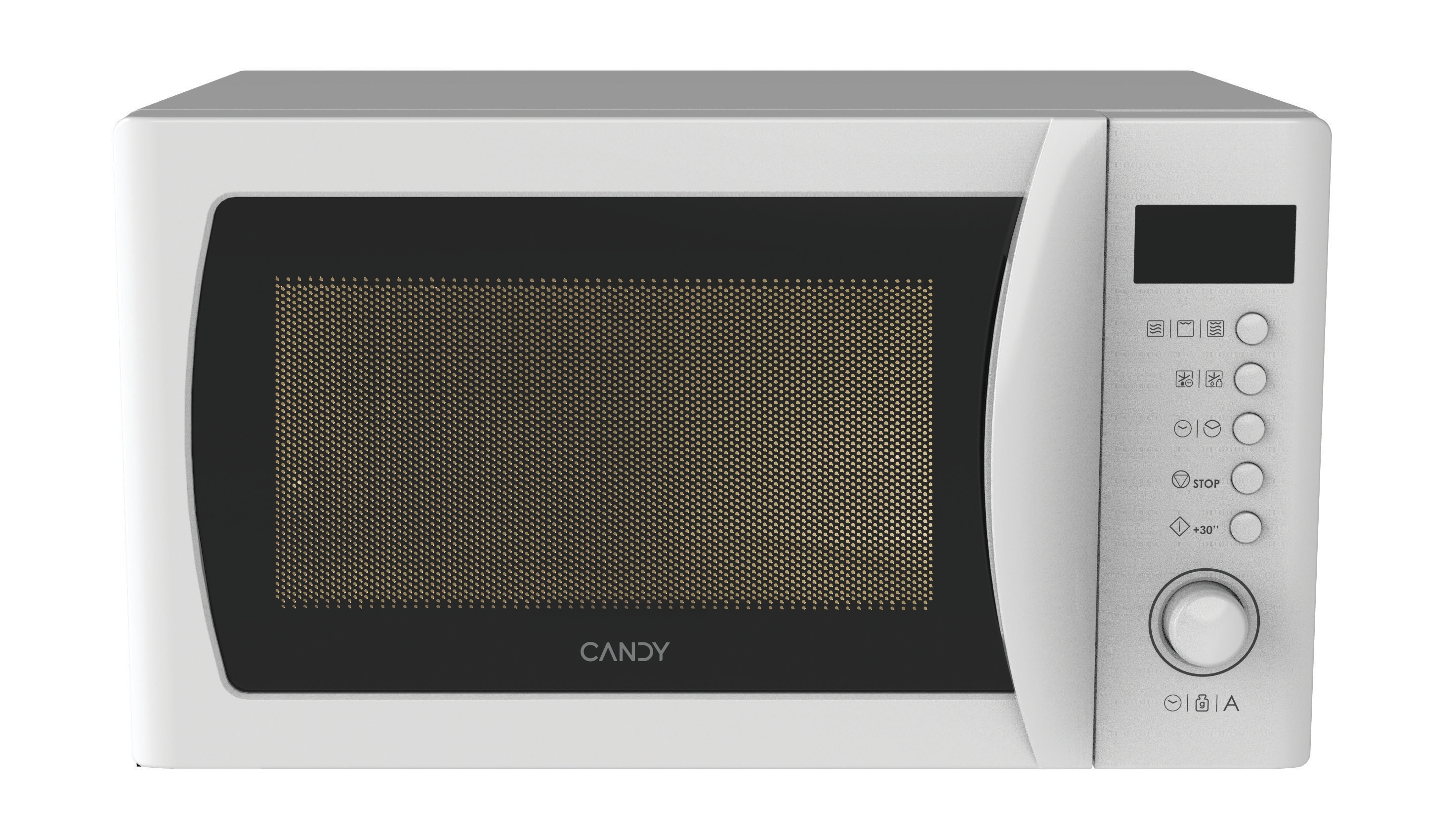 Candy CMGA20SDLW — vue 1 sur 6