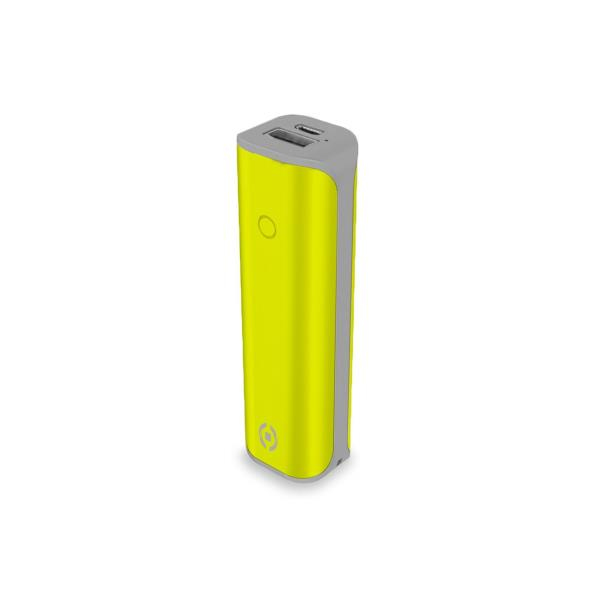Celly PBD2200LG power bank Lithium-Ion (Li-Ion)