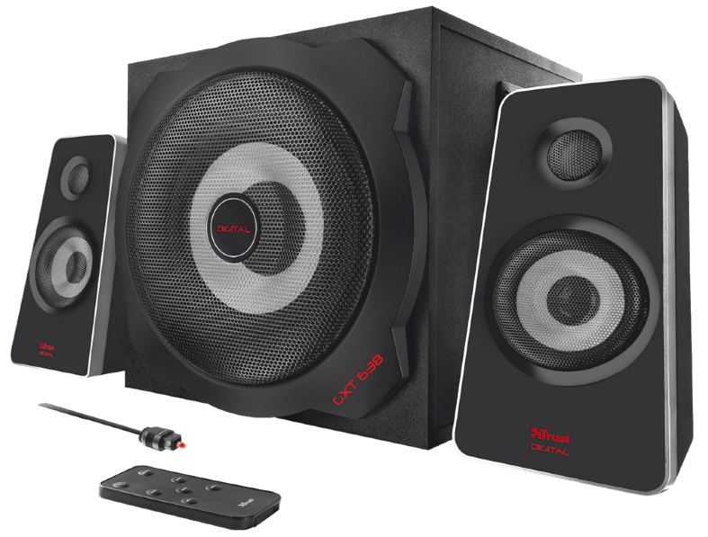Trust GXT 638 – image 3