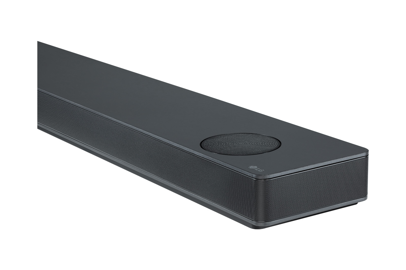LG SK10Y soundbar speaker Black 5.1.2 channels – image 9