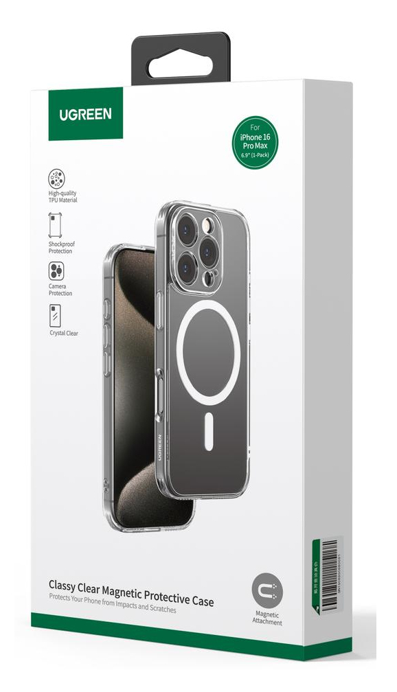 Ugreen 45927 mobile phone case – image 2