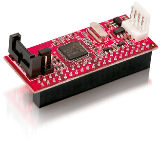Equip Converter IDE - SATA Controller