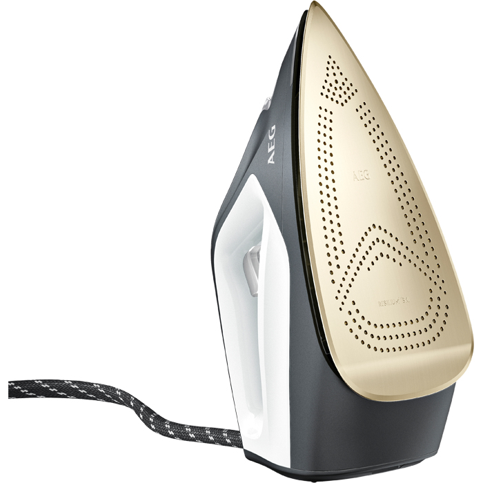 AEG ST8-1-8EGM 1.2 L Anodilium soleplate Gold, Grey, White – image 3