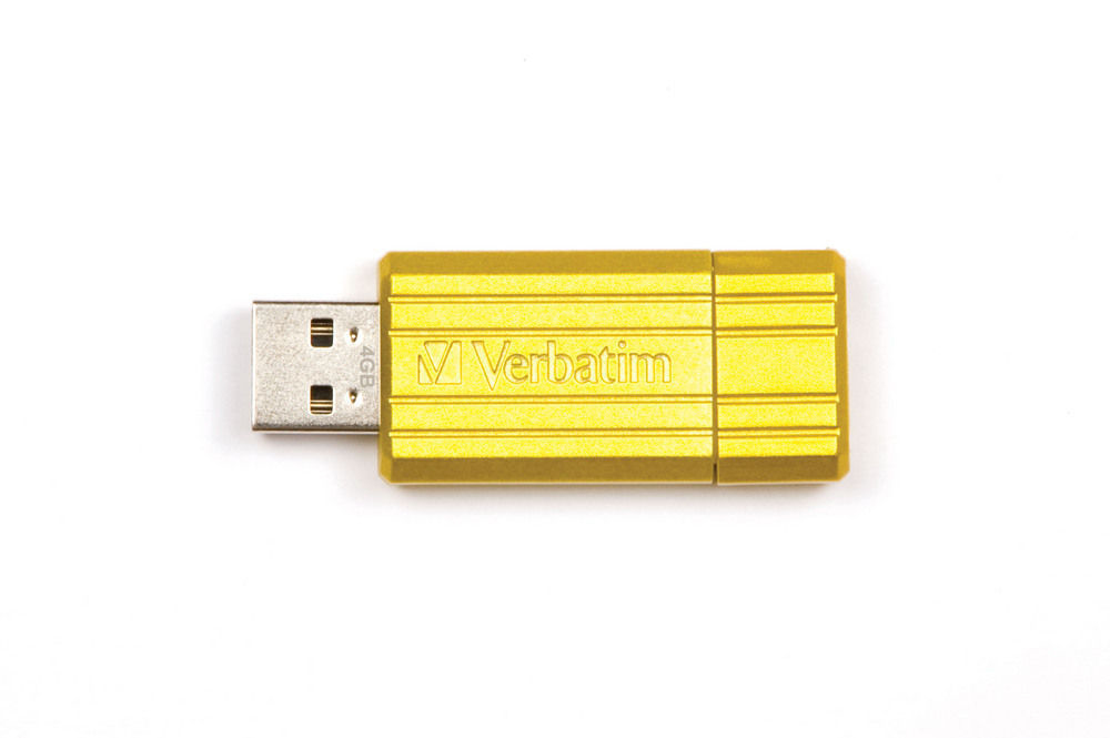 Verbatim 16GB PinStripe