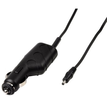 Hama DC 4.0 x 1.7 Vehicle Charging Cable