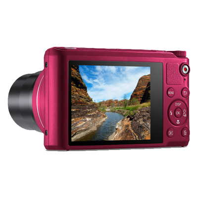 Samsung WB WB250 1/2.33" – image 7