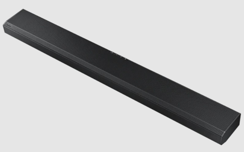 Samsung HW-Q700A/ZG soundbar speaker Black 3.1.2 channels – image 7