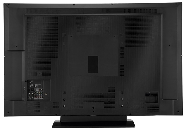 Sharp LC-46SB57UN TV – image 3