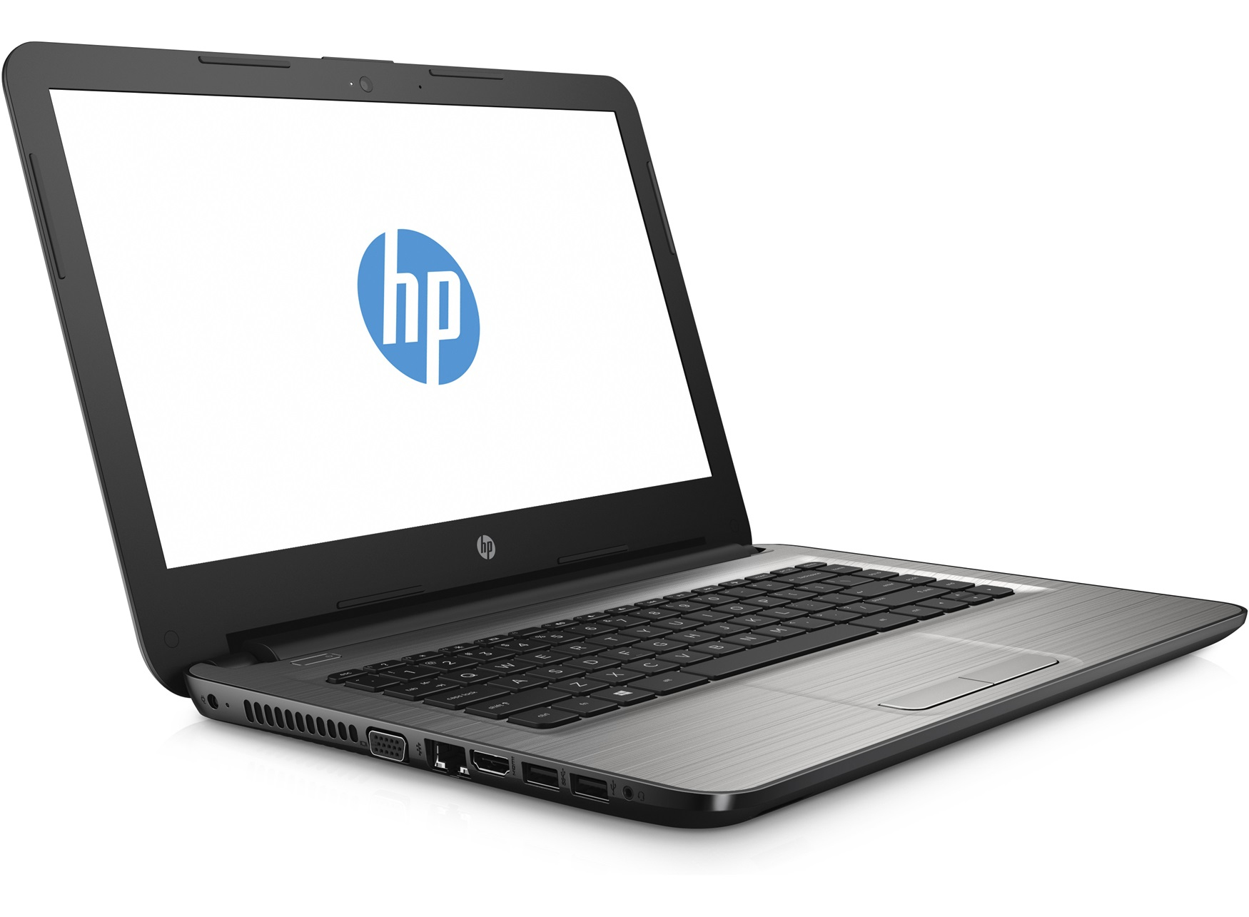 HP 14-am036tu Intel® Pentium® N3710 Laptop